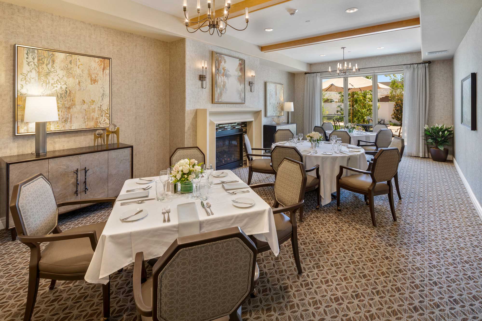 Oakmont of Valencia, Santa Clarita, CA 8