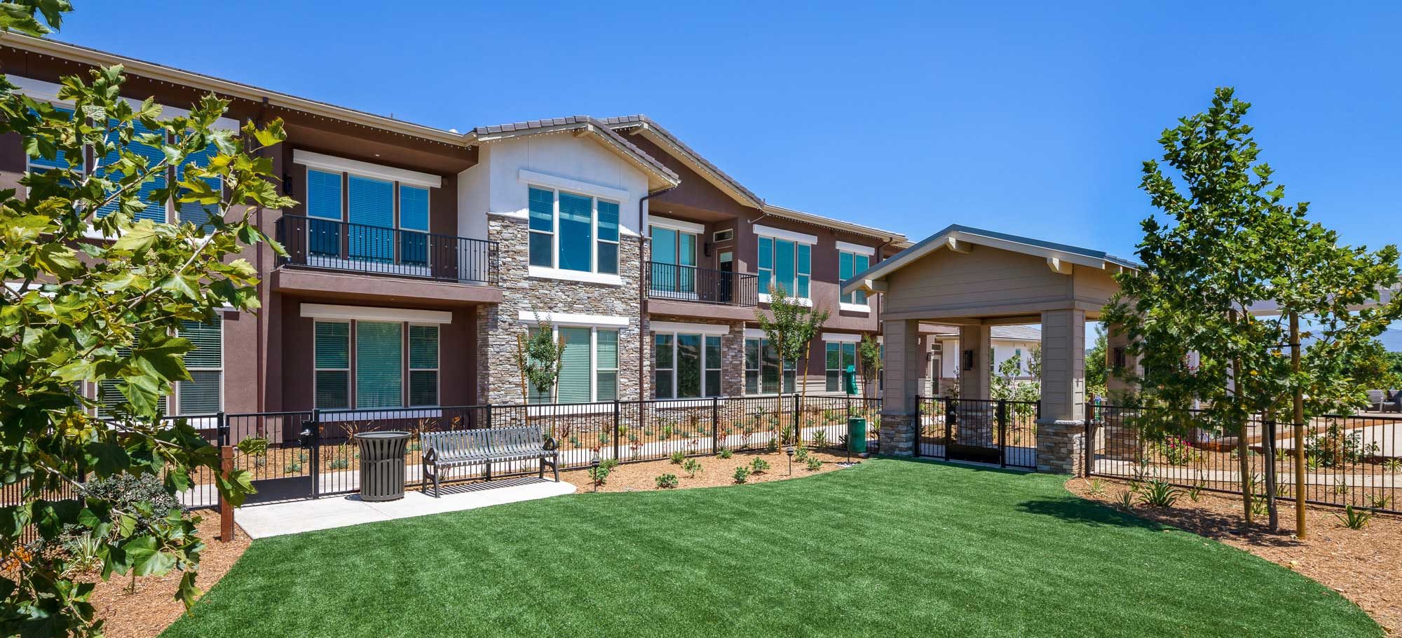 Oakmont of Valencia, Santa Clarita, CA 2