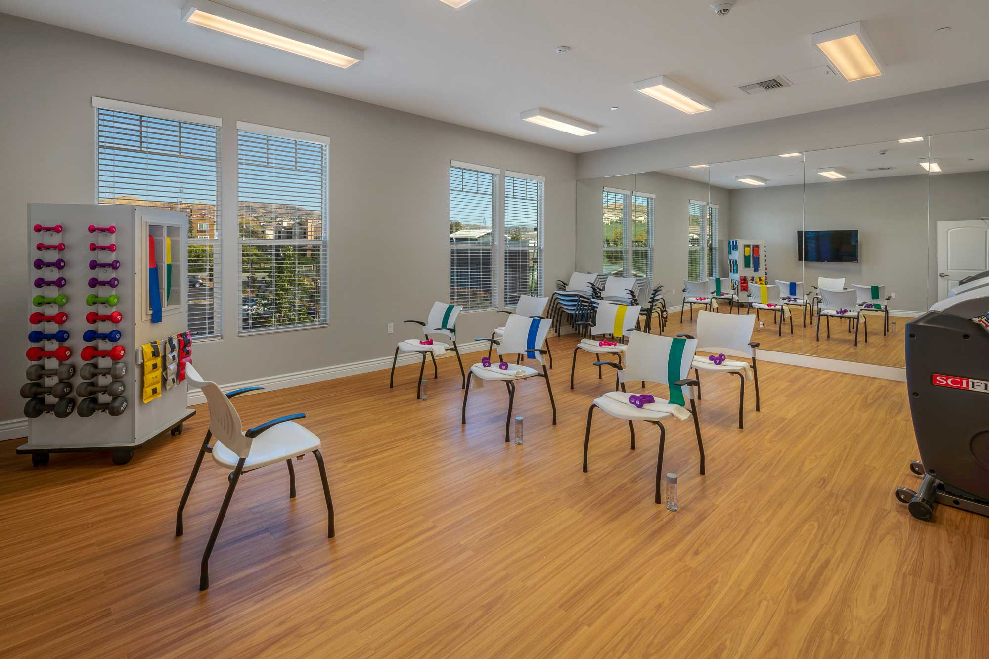 Oakmont of Valencia, Santa Clarita, CA 12