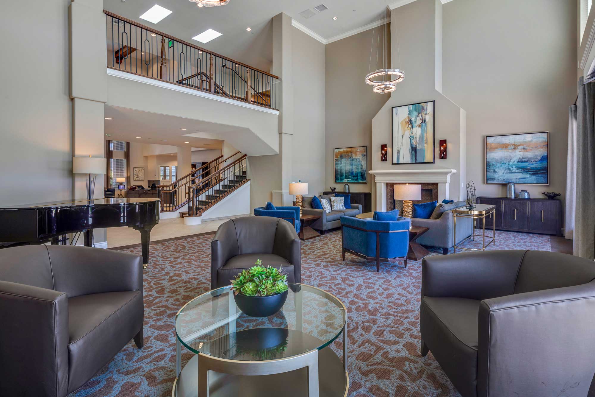 Oakmont of Valencia, Santa Clarita, CA 4