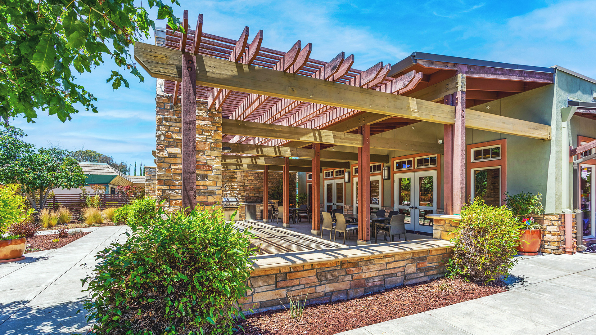 Atria Valley View, Walnut Creek, CA 3