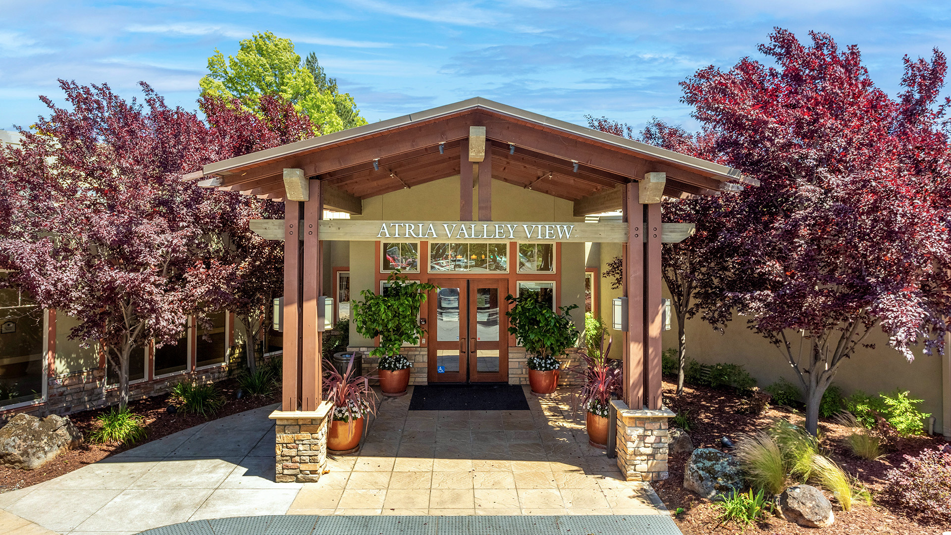 Atria Valley View, Walnut Creek, CA 2