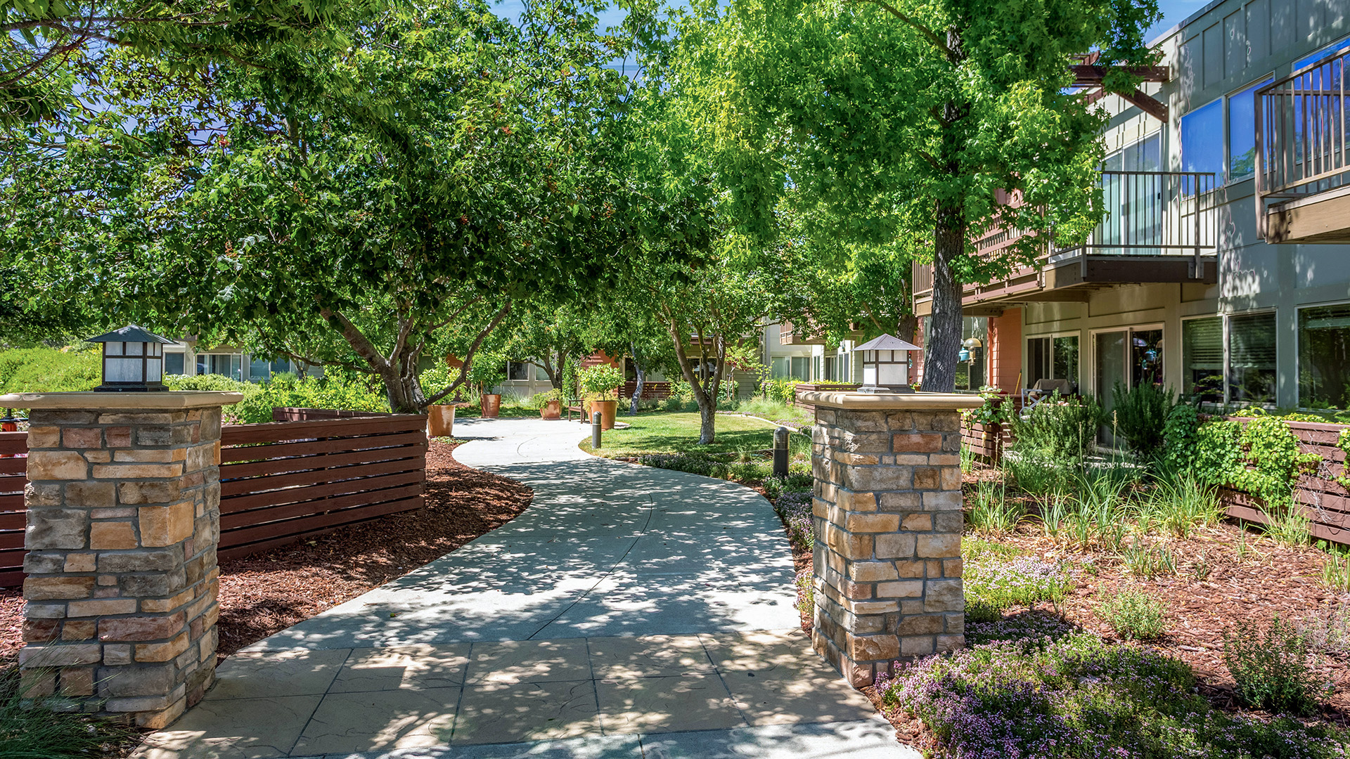 Atria Valley View, Walnut Creek, CA 5