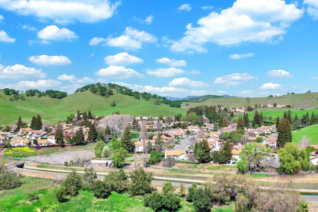 The Village at Rancho Solano, Fairfield, CA 4