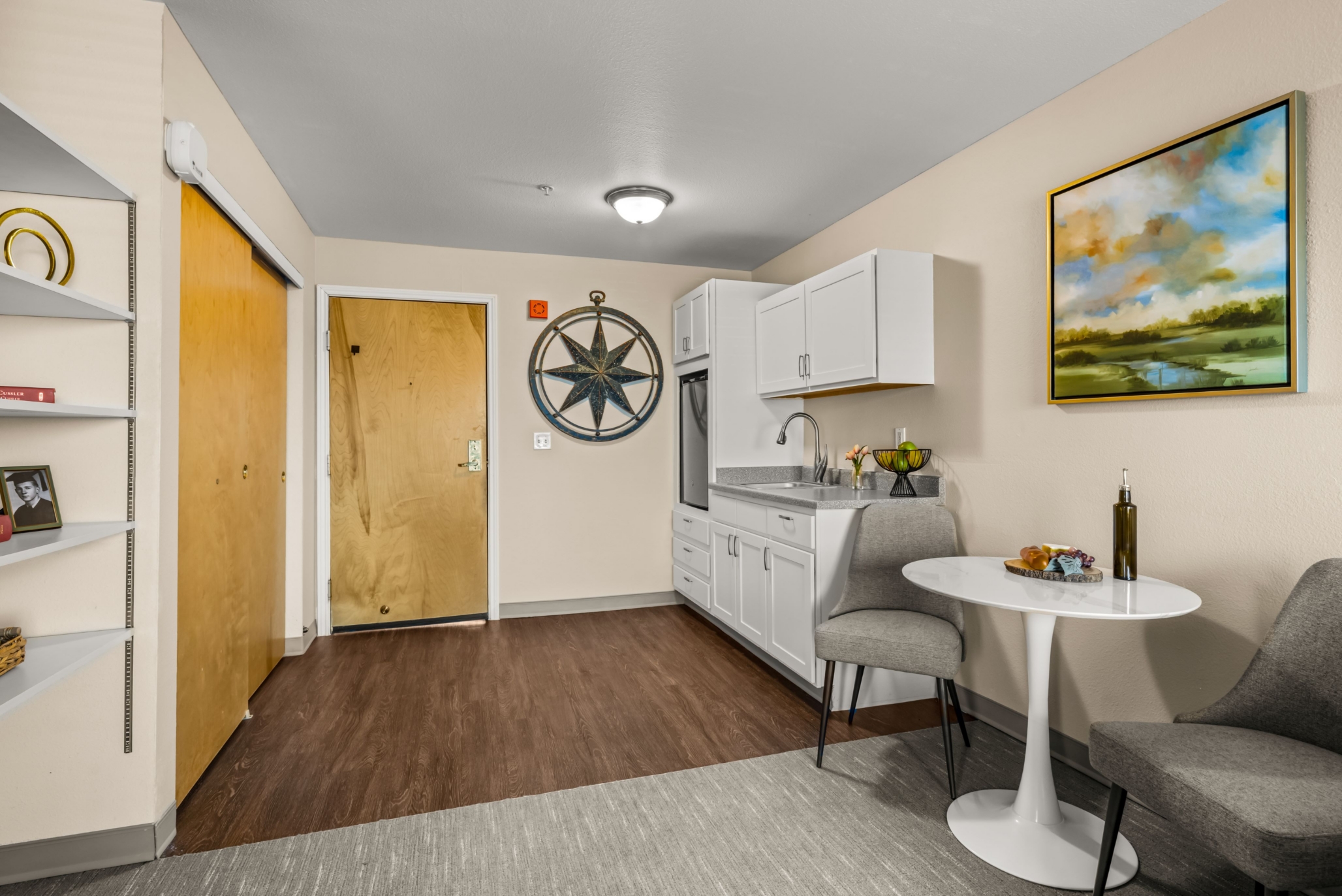 Rivaria Vista Grande, Colorado Springs, CO 23