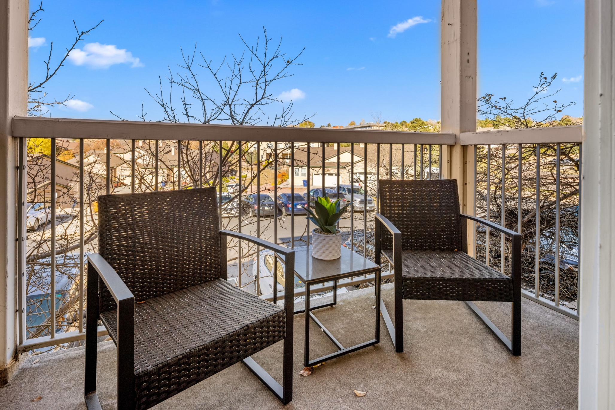 Rivaria Vista Grande, Colorado Springs, CO 16