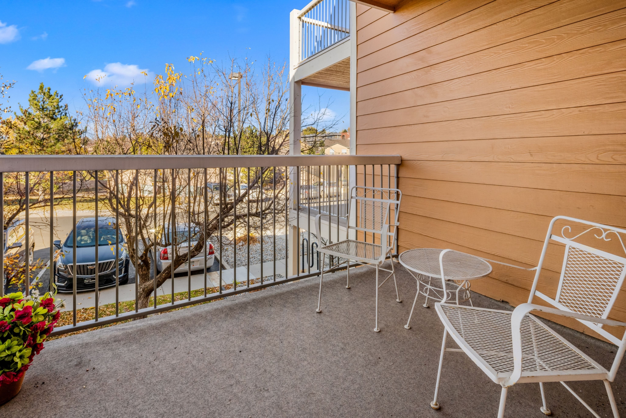 Rivaria Vista Grande, Colorado Springs, CO 22