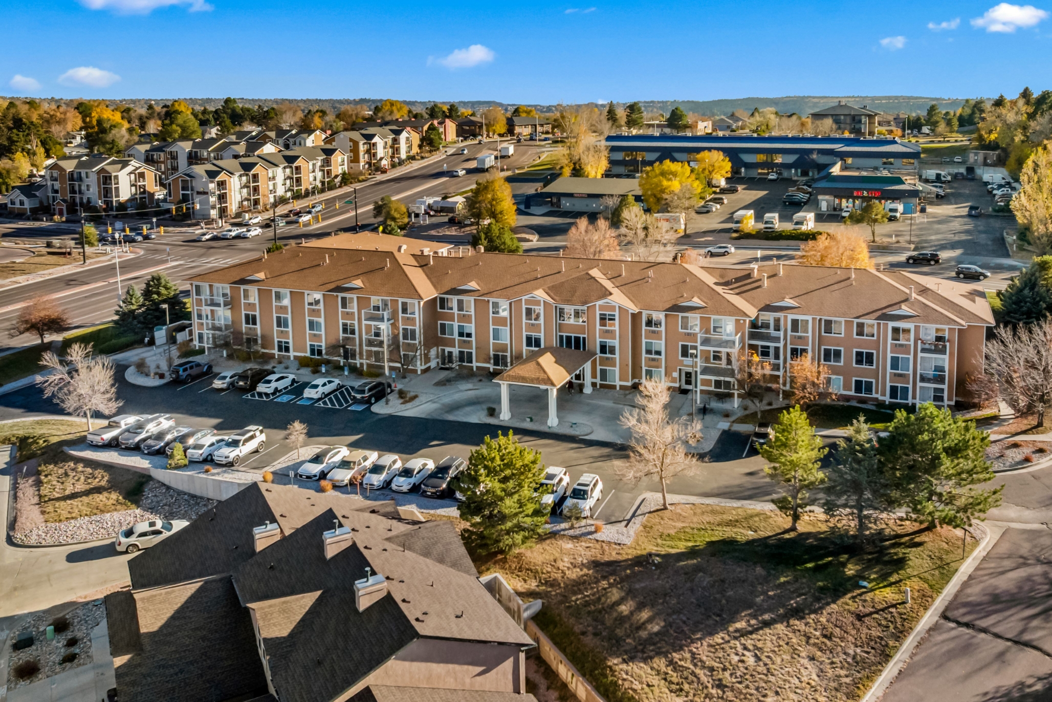 Rivaria Vista Grande, Colorado Springs, CO 3