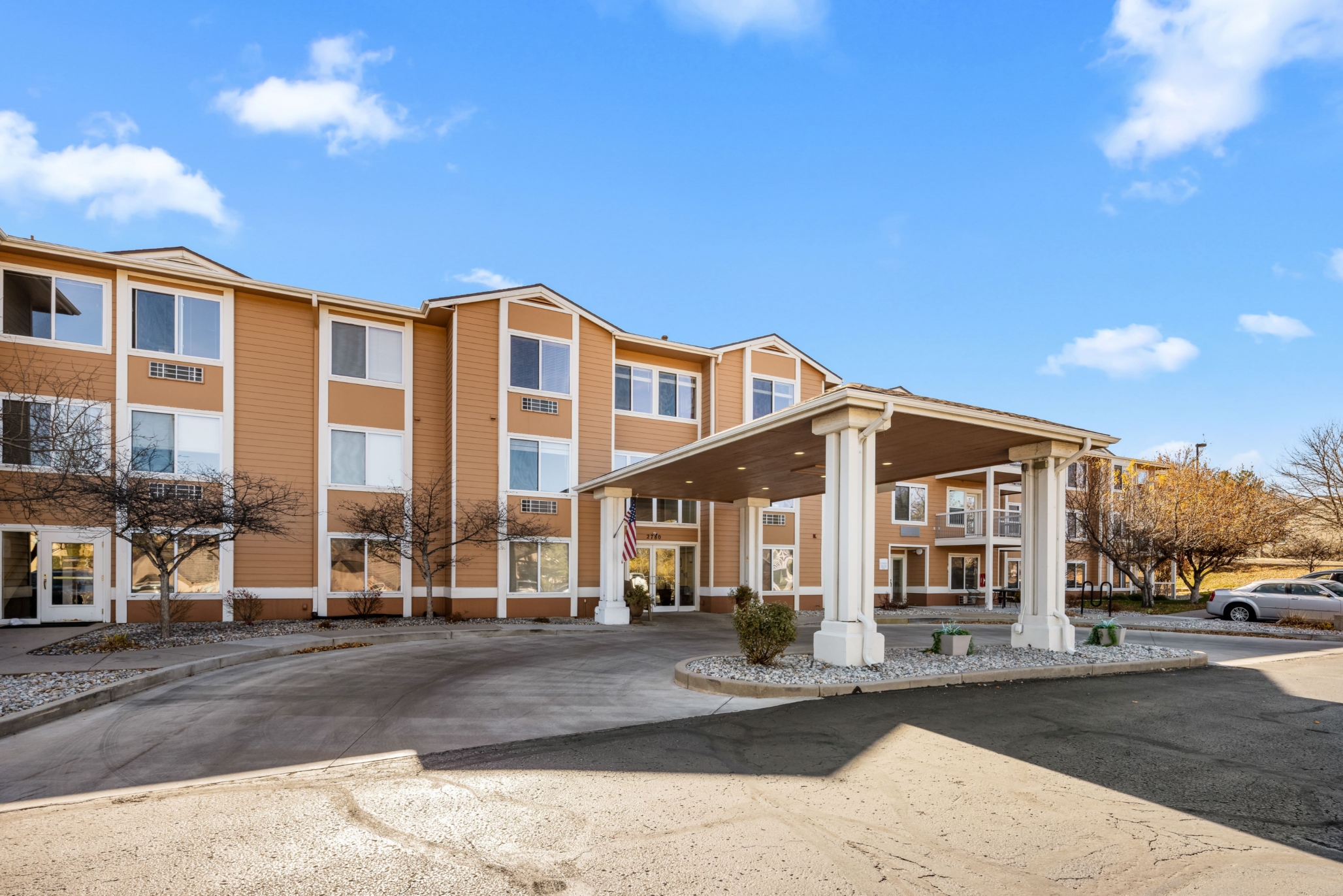 Rivaria Vista Grande, Colorado Springs, CO 2