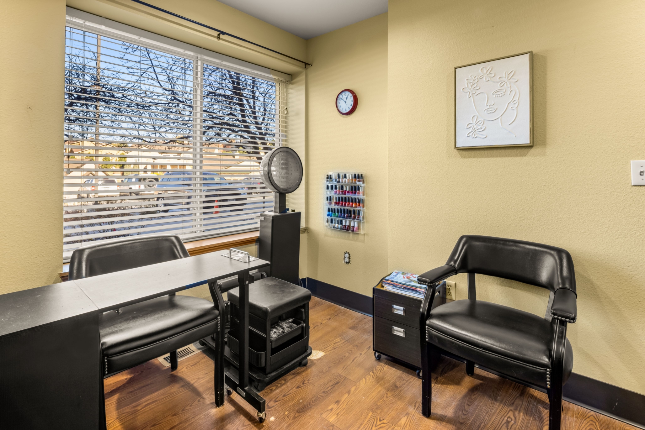 Rivaria Vista Grande, Colorado Springs, CO 14