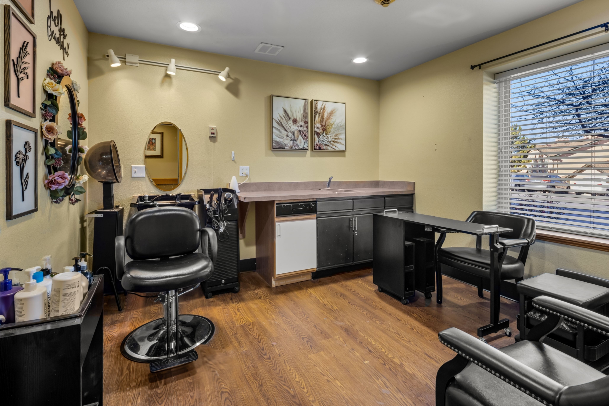 Rivaria Vista Grande, Colorado Springs, CO 15