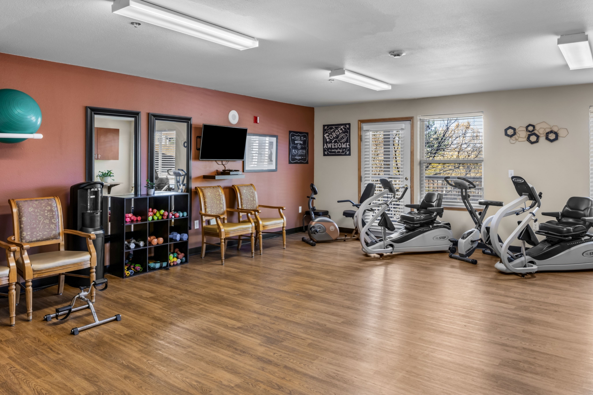 Rivaria Vista Grande, Colorado Springs, CO 12