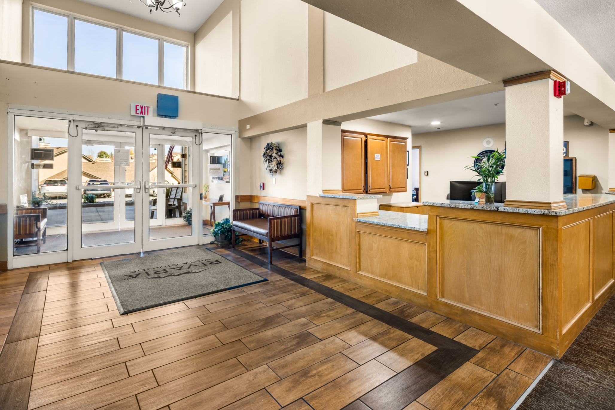 Rivaria Vista Grande, Colorado Springs, CO 10