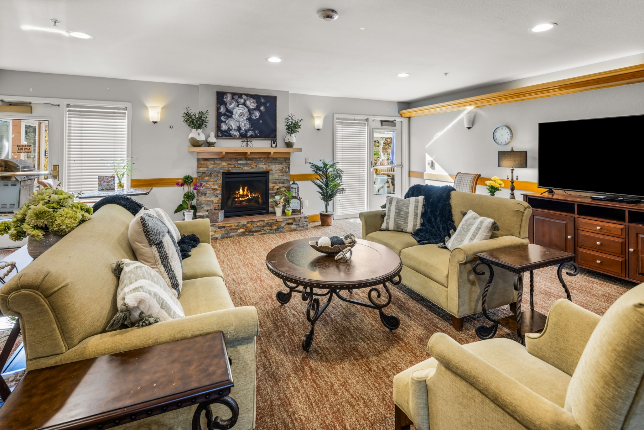 Rivaria Vista Grande, Colorado Springs, CO 11