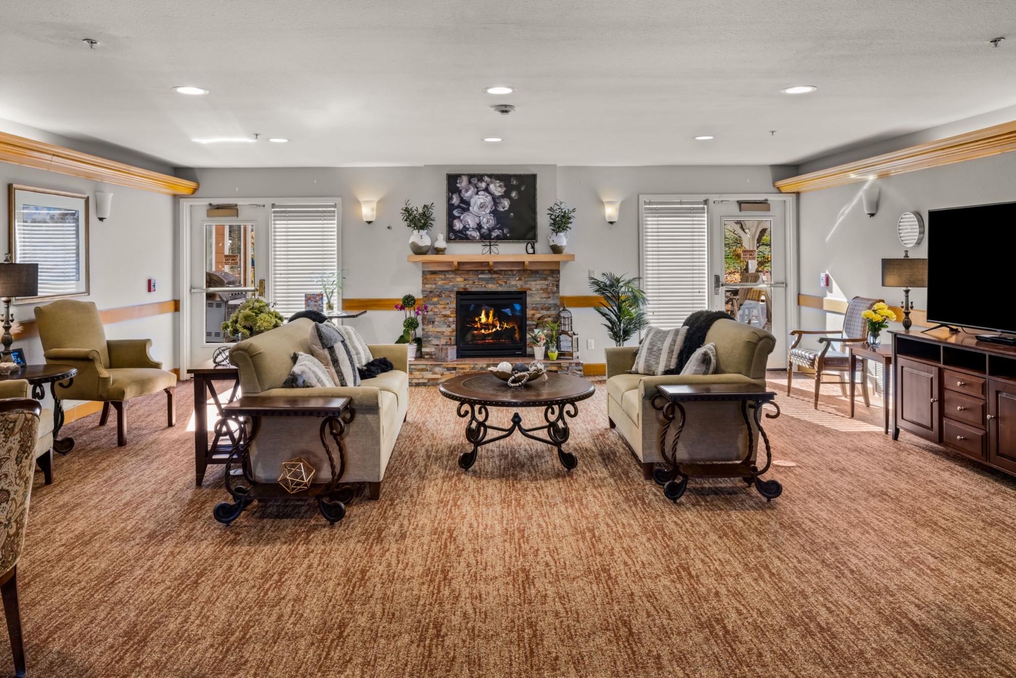 Rivaria Vista Grande, Colorado Springs, CO 4