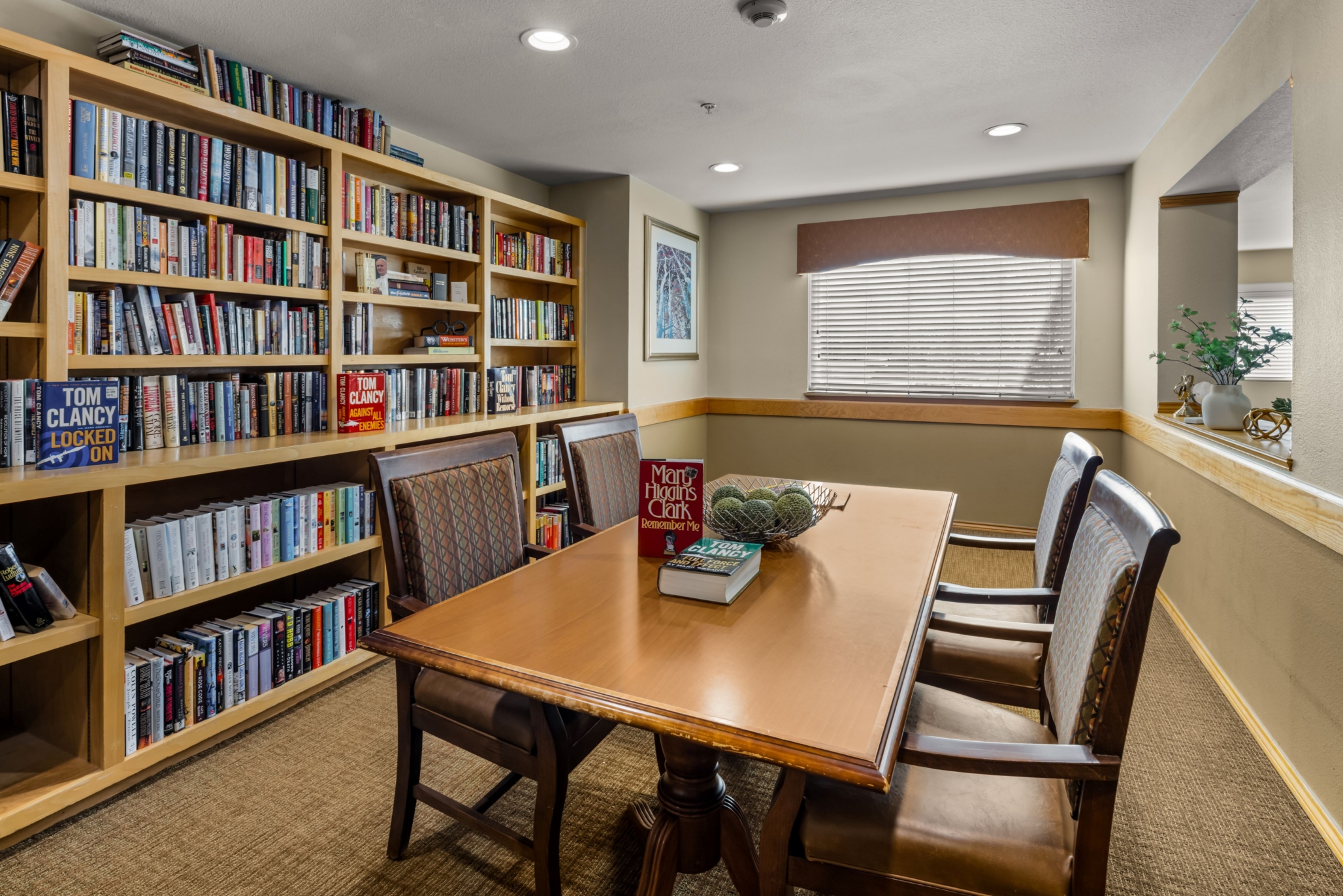 Rivaria Vista Grande, Colorado Springs, CO 6