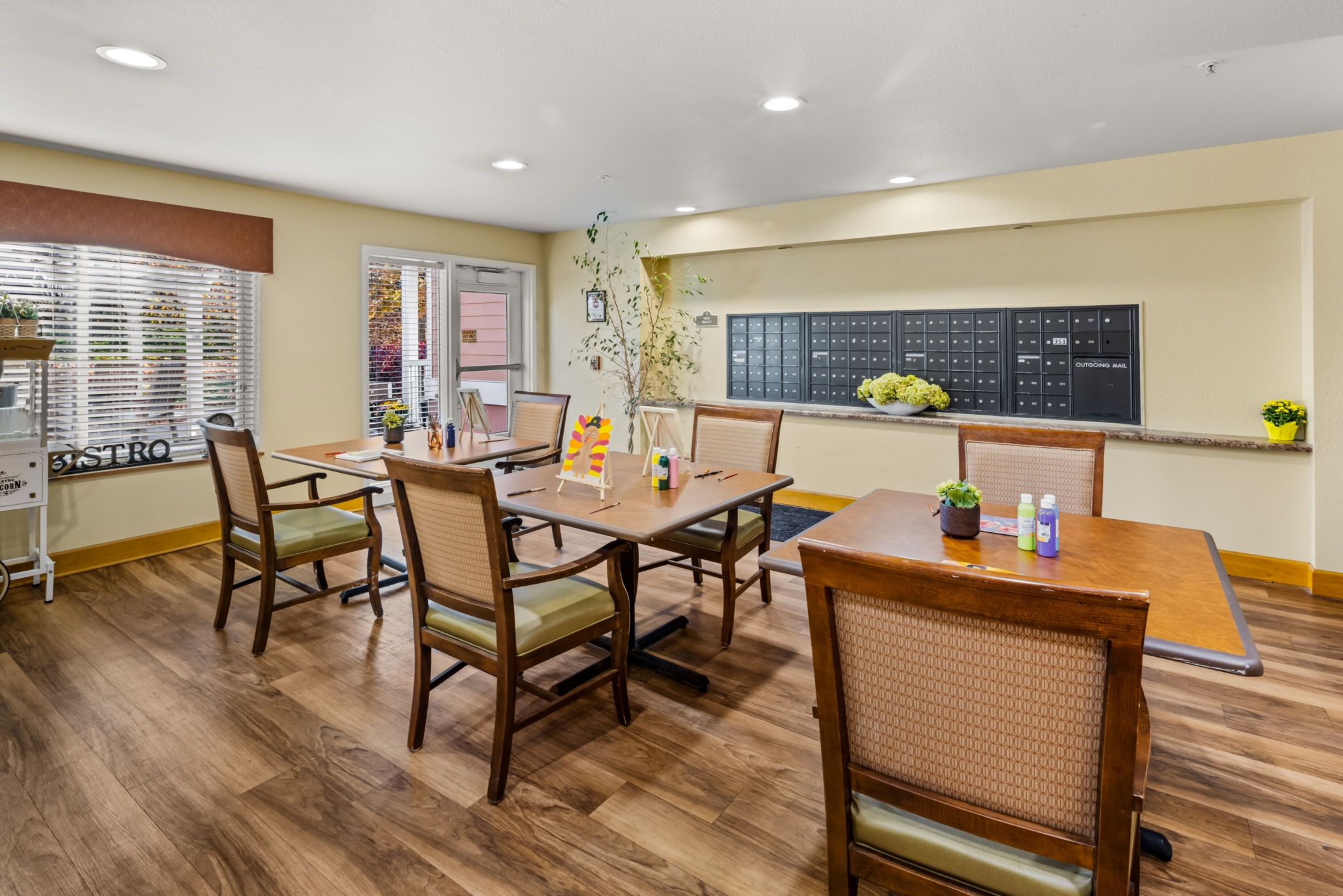 Rivaria Vista Grande, Colorado Springs, CO 8