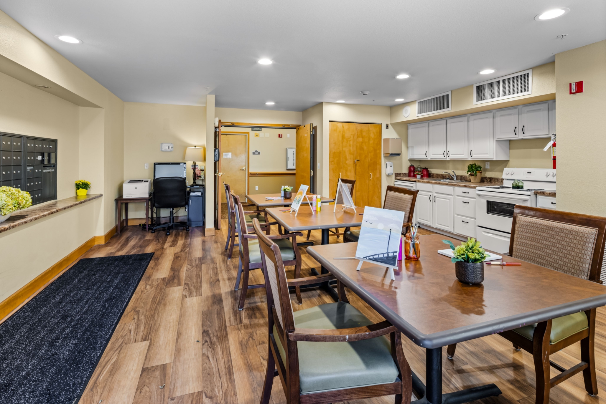 Rivaria Vista Grande, Colorado Springs, CO 9