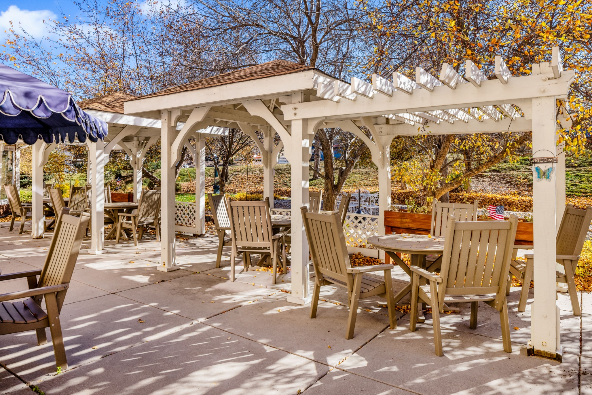 Rivaria Vista Grande, Colorado Springs, CO 27