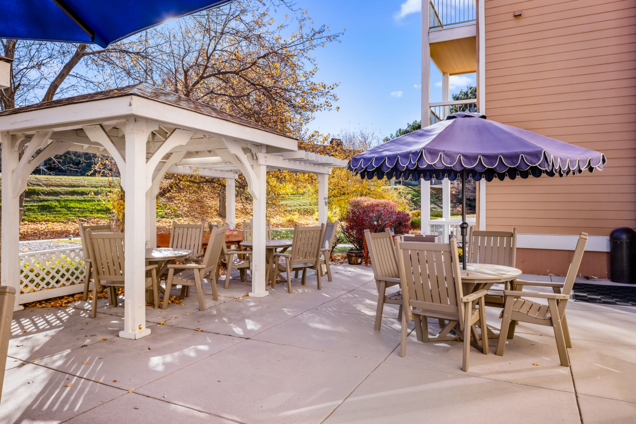 Rivaria Vista Grande, Colorado Springs, CO 28