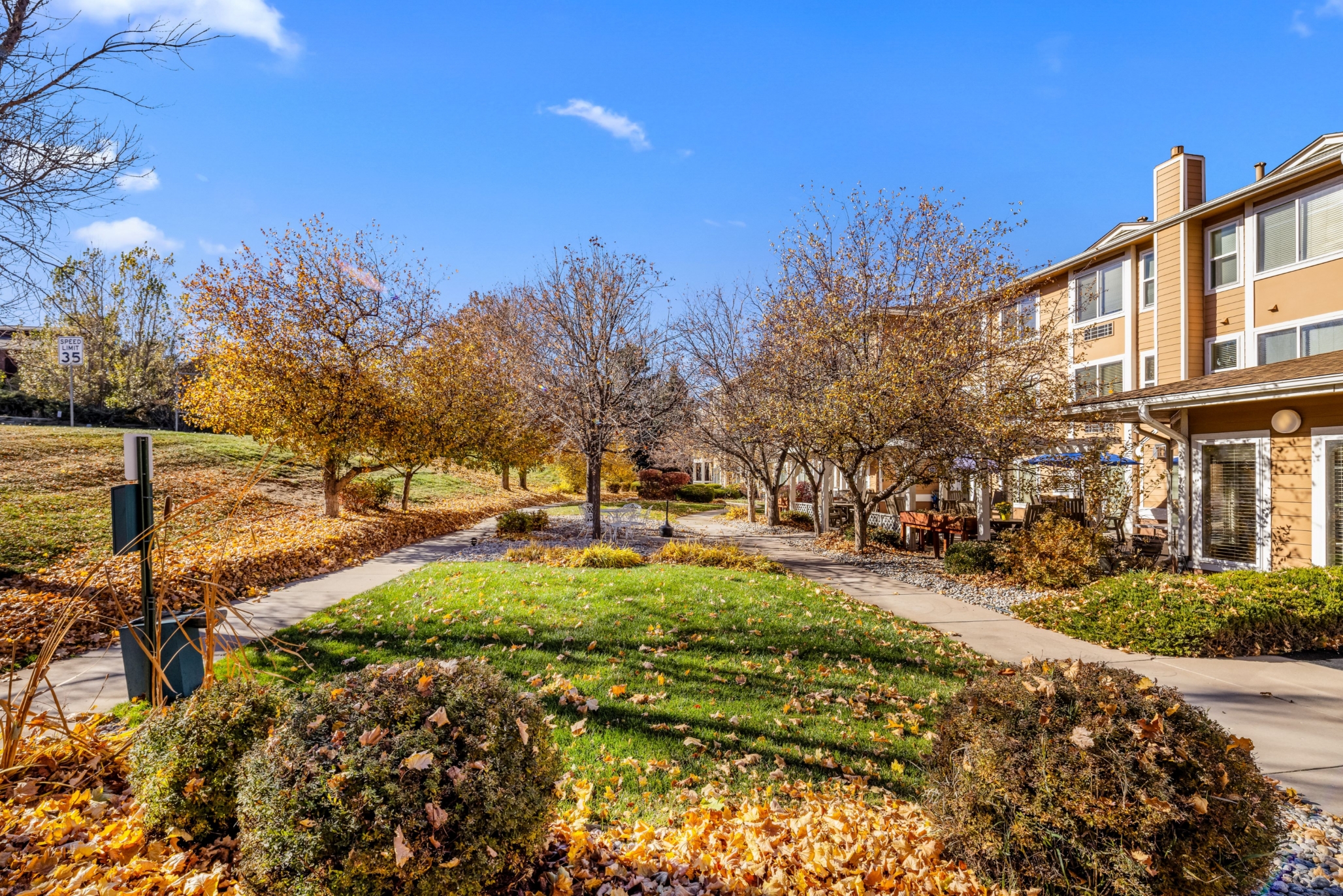 Rivaria Vista Grande, Colorado Springs, CO 29