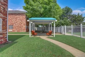 Morada Grand Prairie, Grand Prairie, TX 38