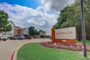 Morada Grand Prairie, Grand Prairie, TX 42