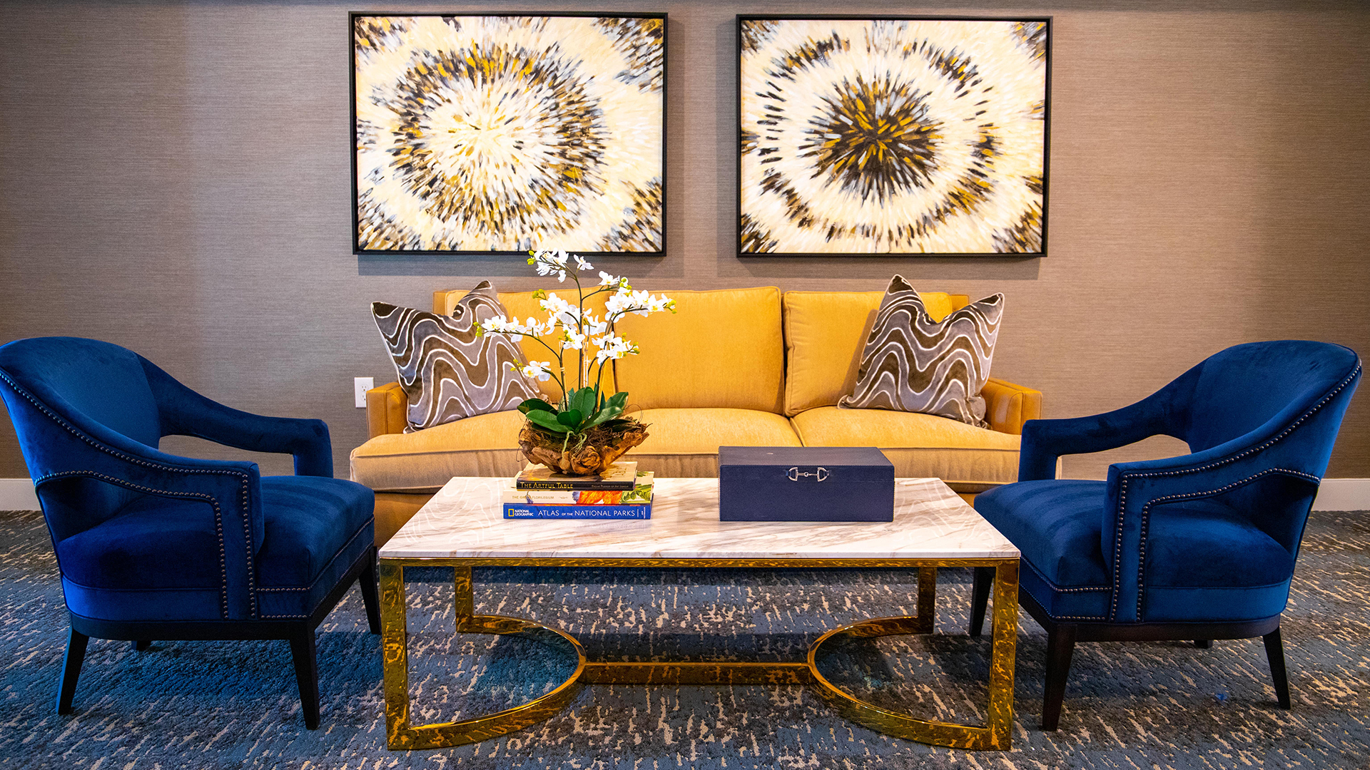 Watermere at the Preserve, North Richland Hills, TX 6