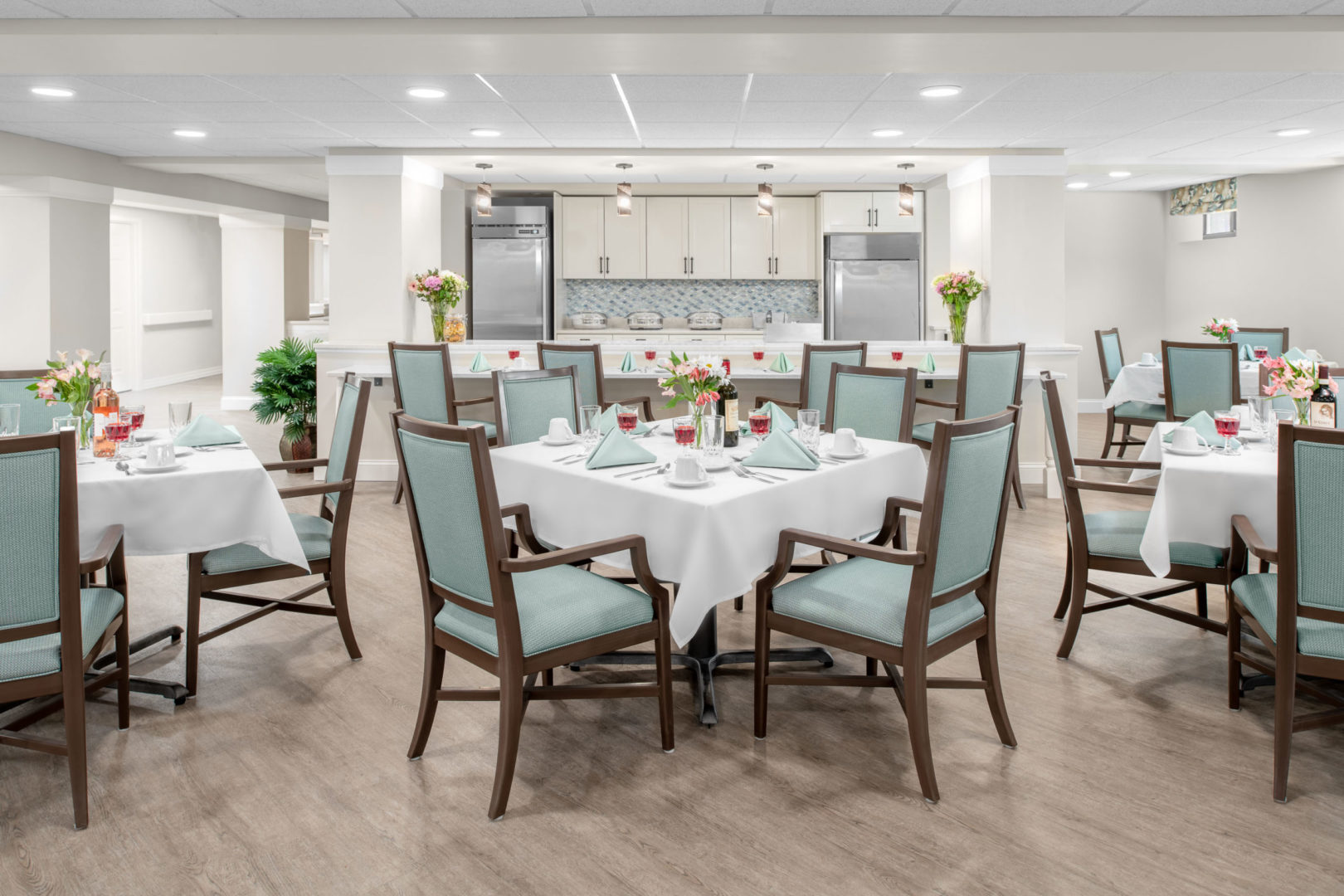 Anchor Bay at Greenwich, East Greenwich, RI 8