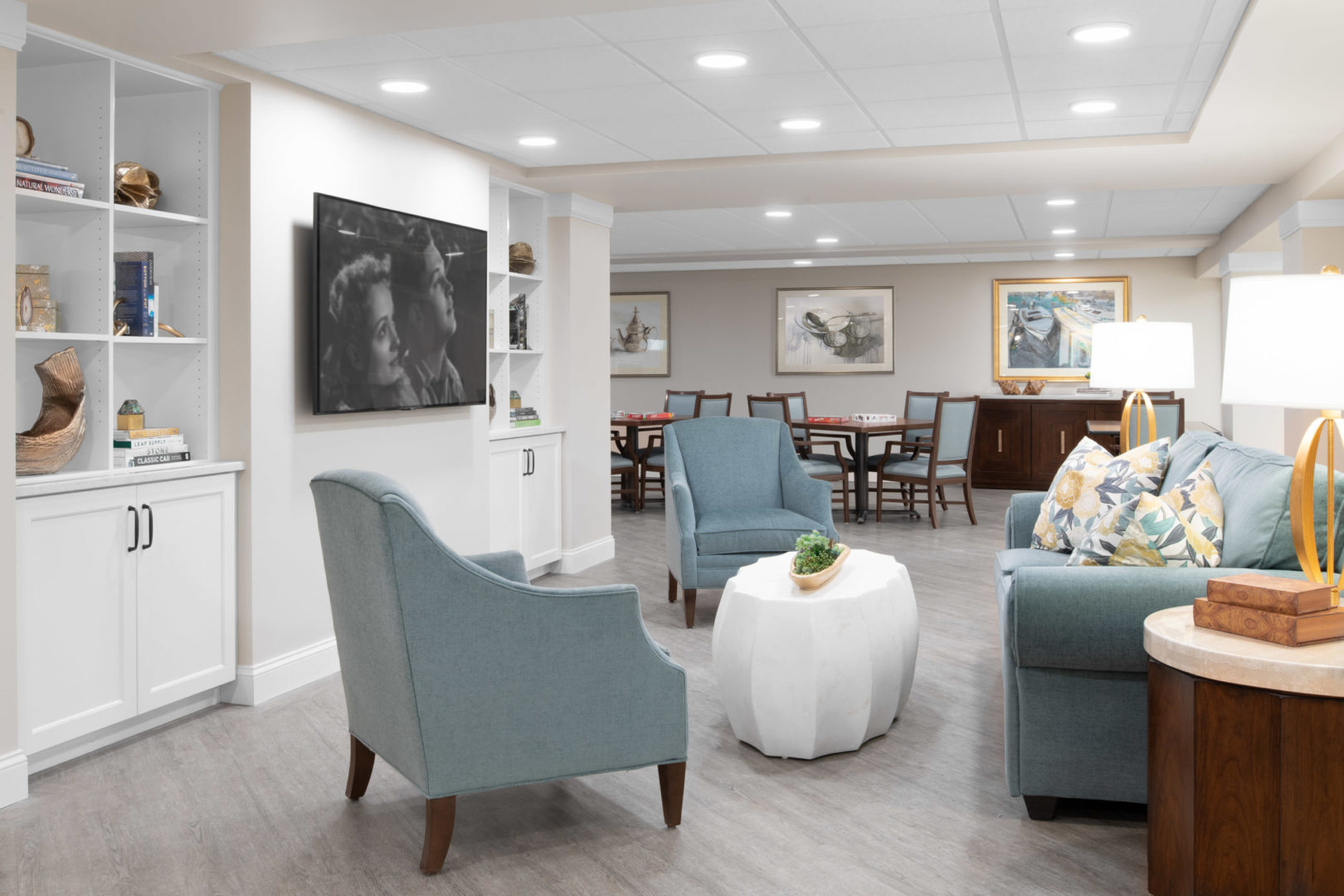 Anchor Bay at Greenwich, East Greenwich, RI 4