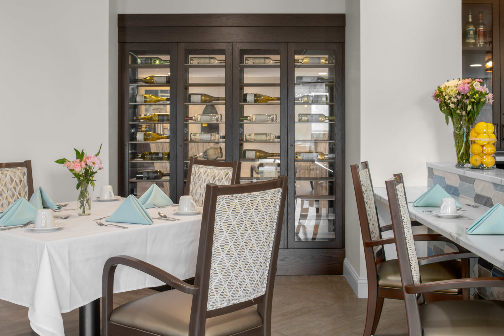 Anchor Bay at Greenwich, East Greenwich, RI 2