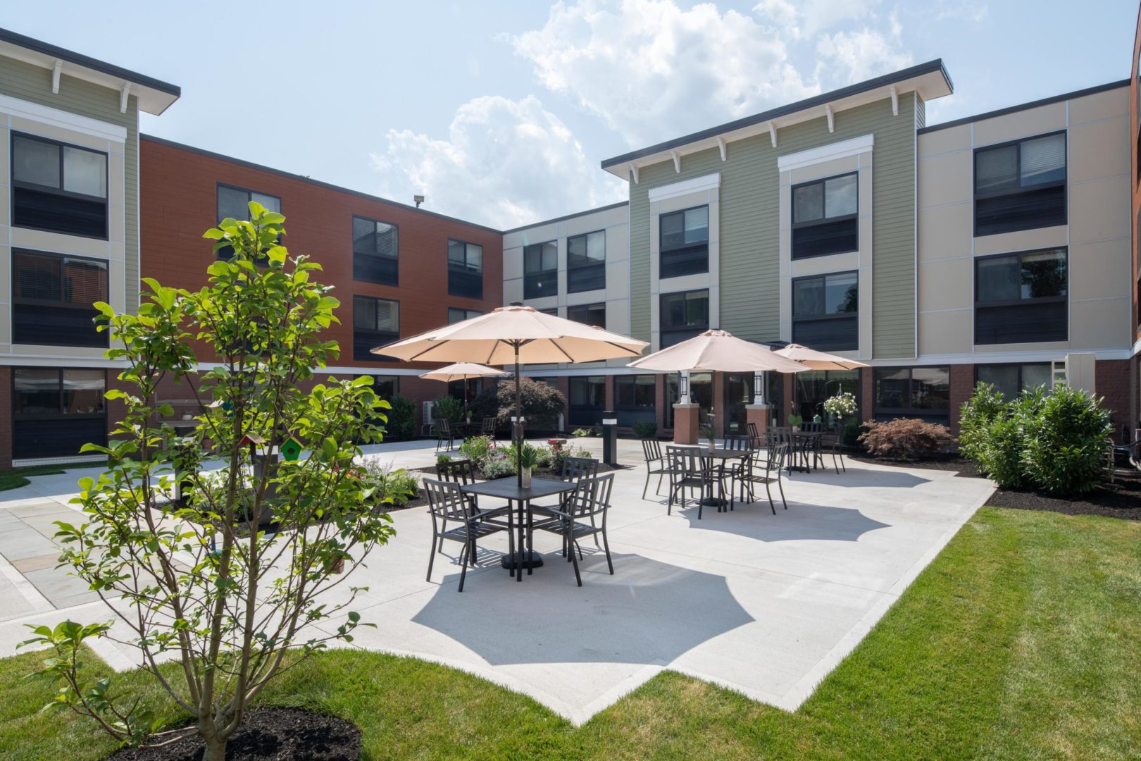 Anchor Bay at Greenwich, East Greenwich, RI 16