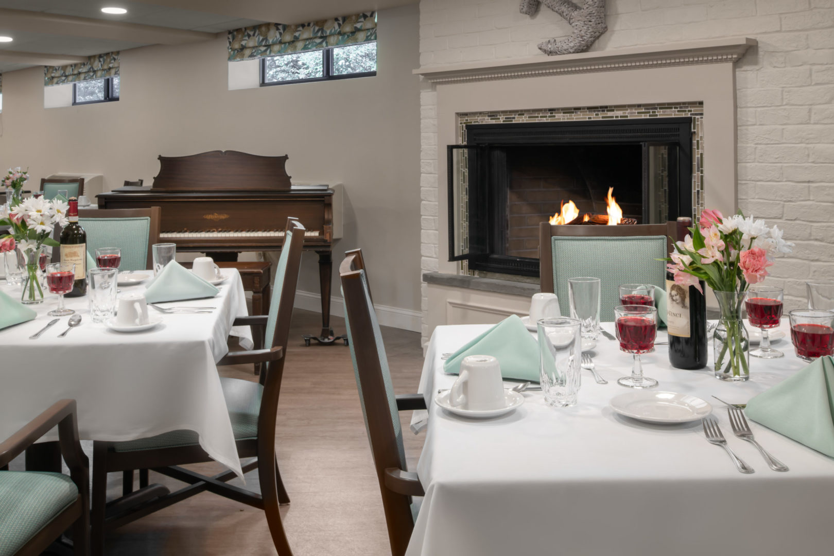 Anchor Bay at Greenwich, East Greenwich, RI 11