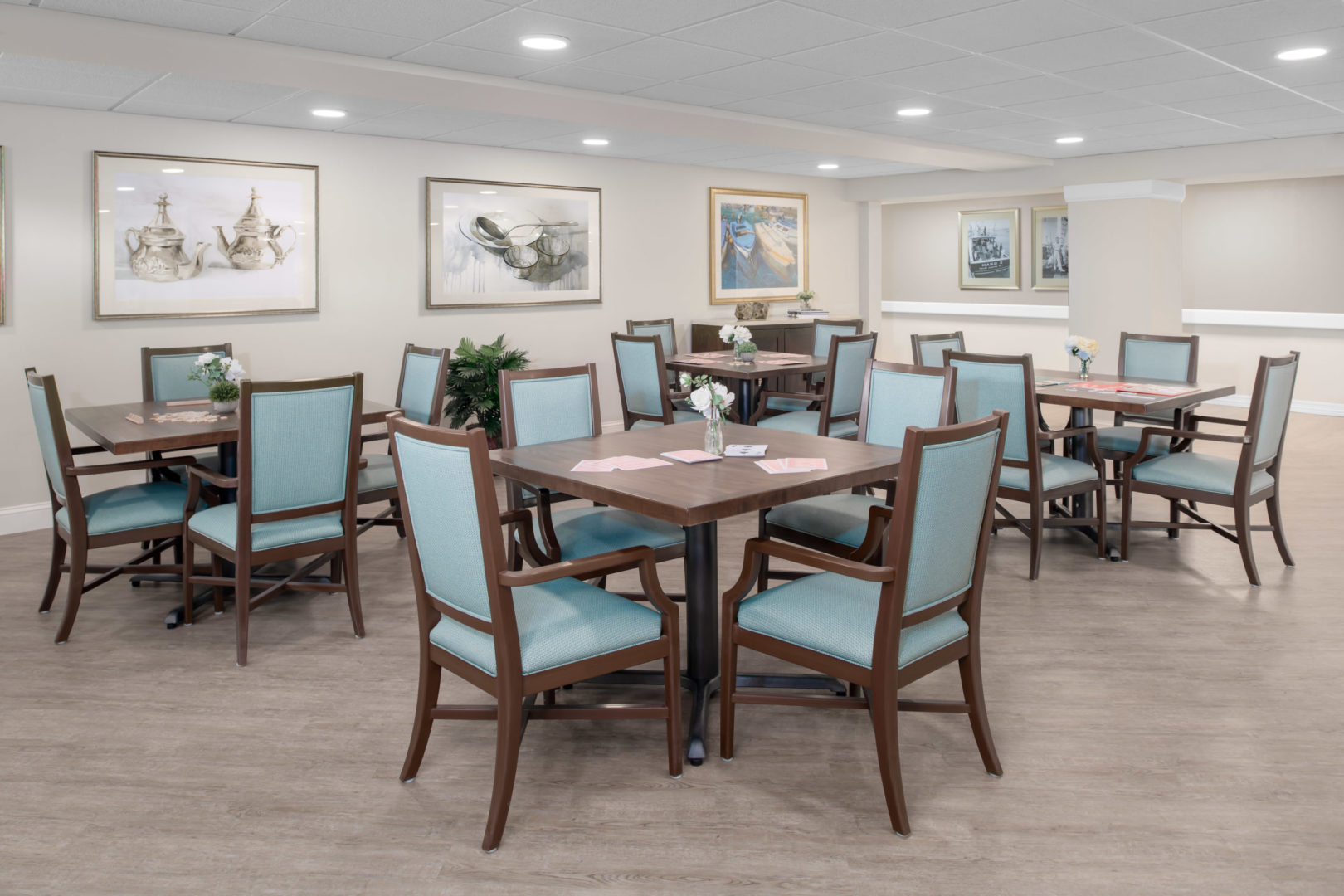 Anchor Bay at Greenwich, East Greenwich, RI 10