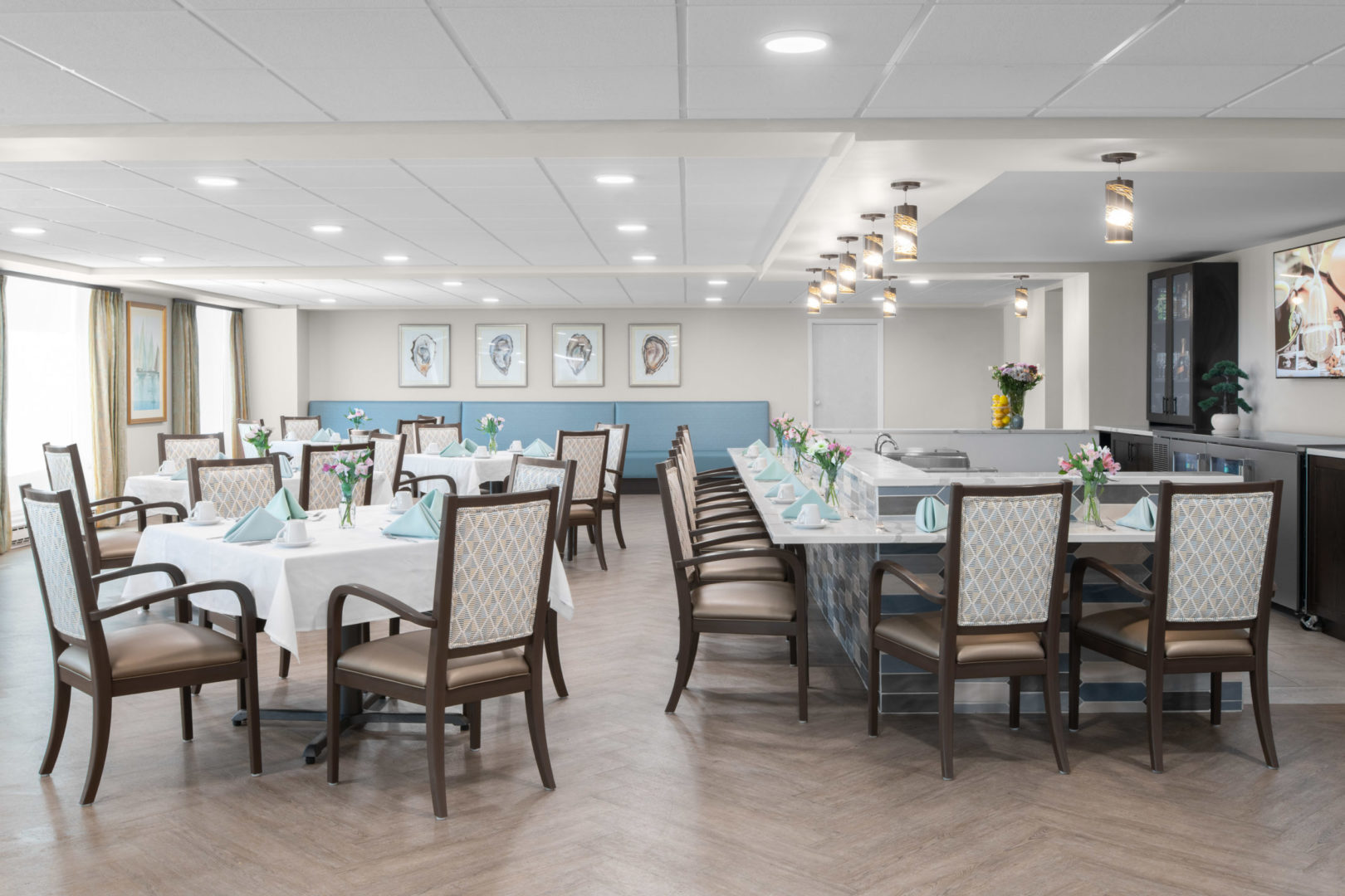 Anchor Bay at Greenwich, East Greenwich, RI 9