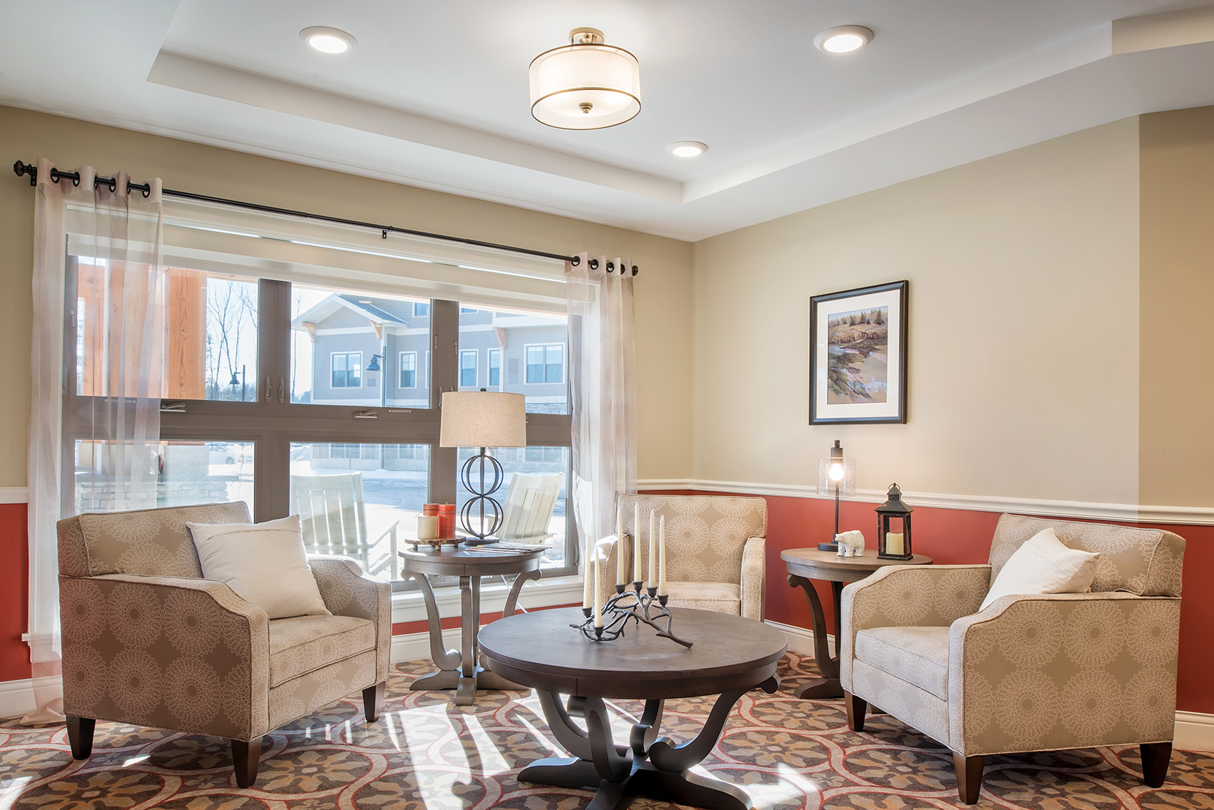 Stroudwater Lodge, Westbrook, ME 6