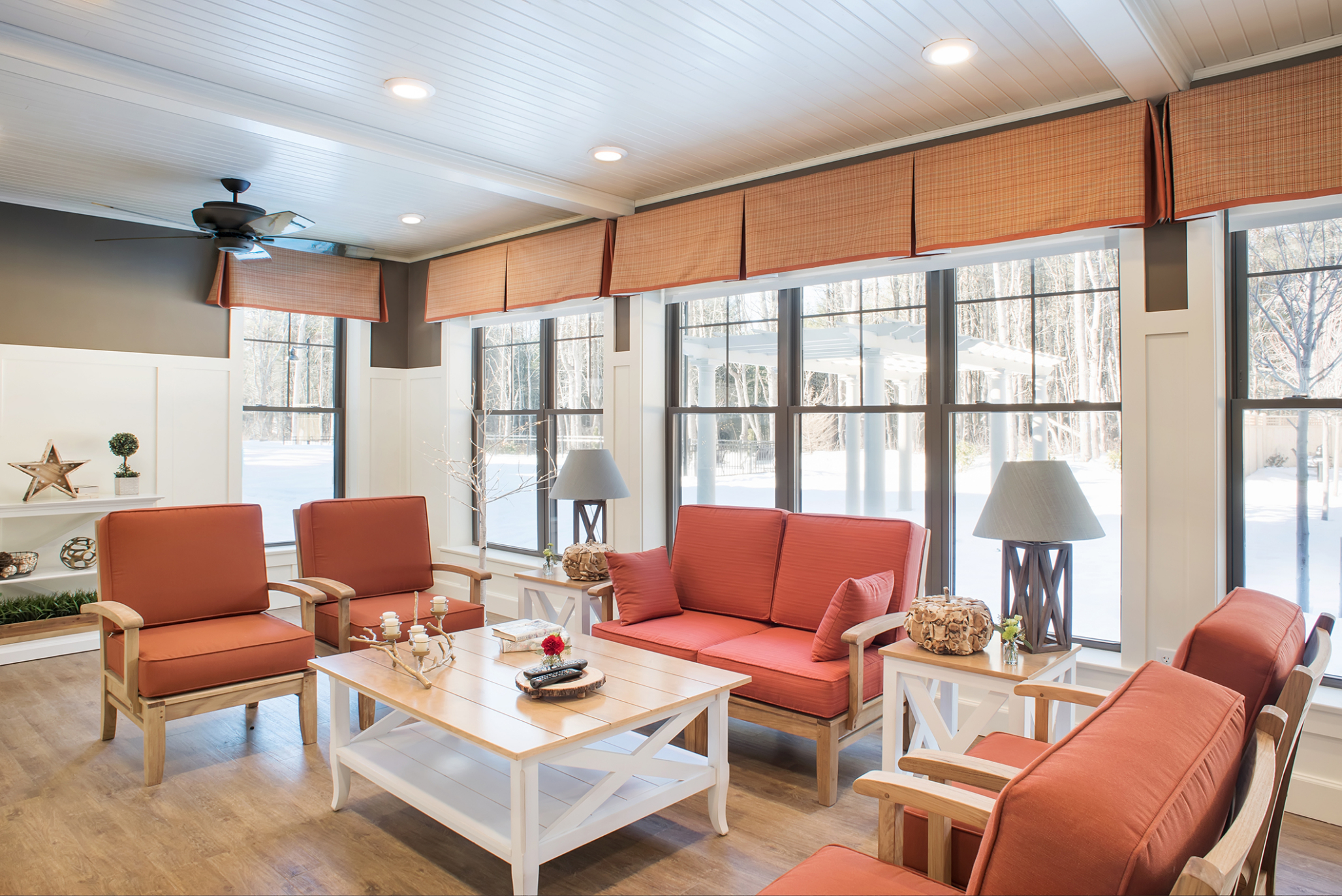 Stroudwater Lodge, Westbrook, ME 5