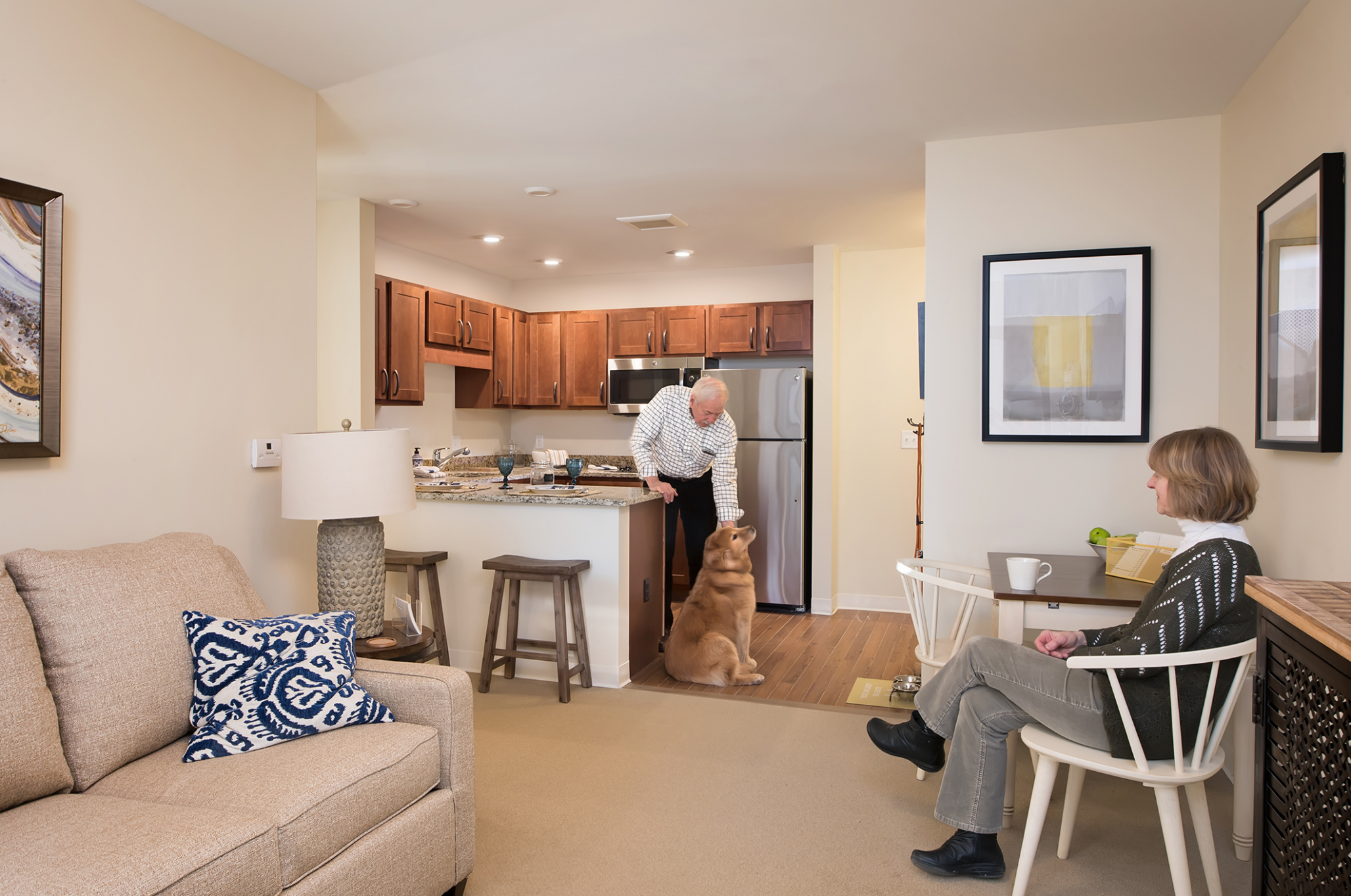 Stroudwater Lodge, Westbrook, ME 12