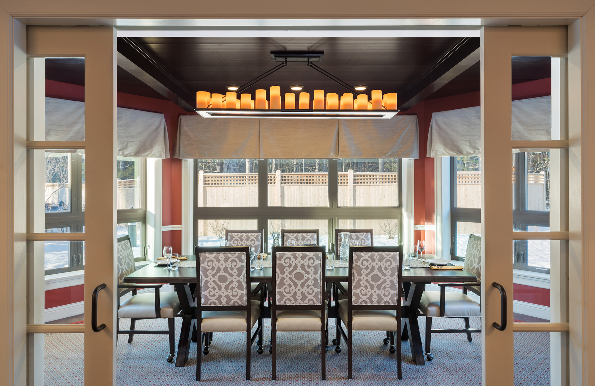 Stroudwater Lodge, Westbrook, ME 2