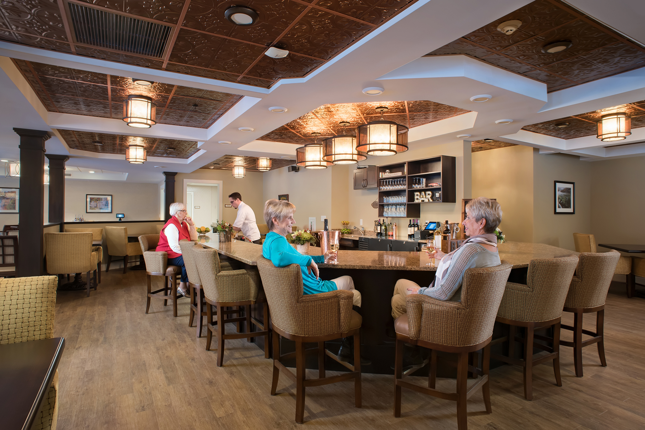 Stroudwater Lodge, Westbrook, ME 11