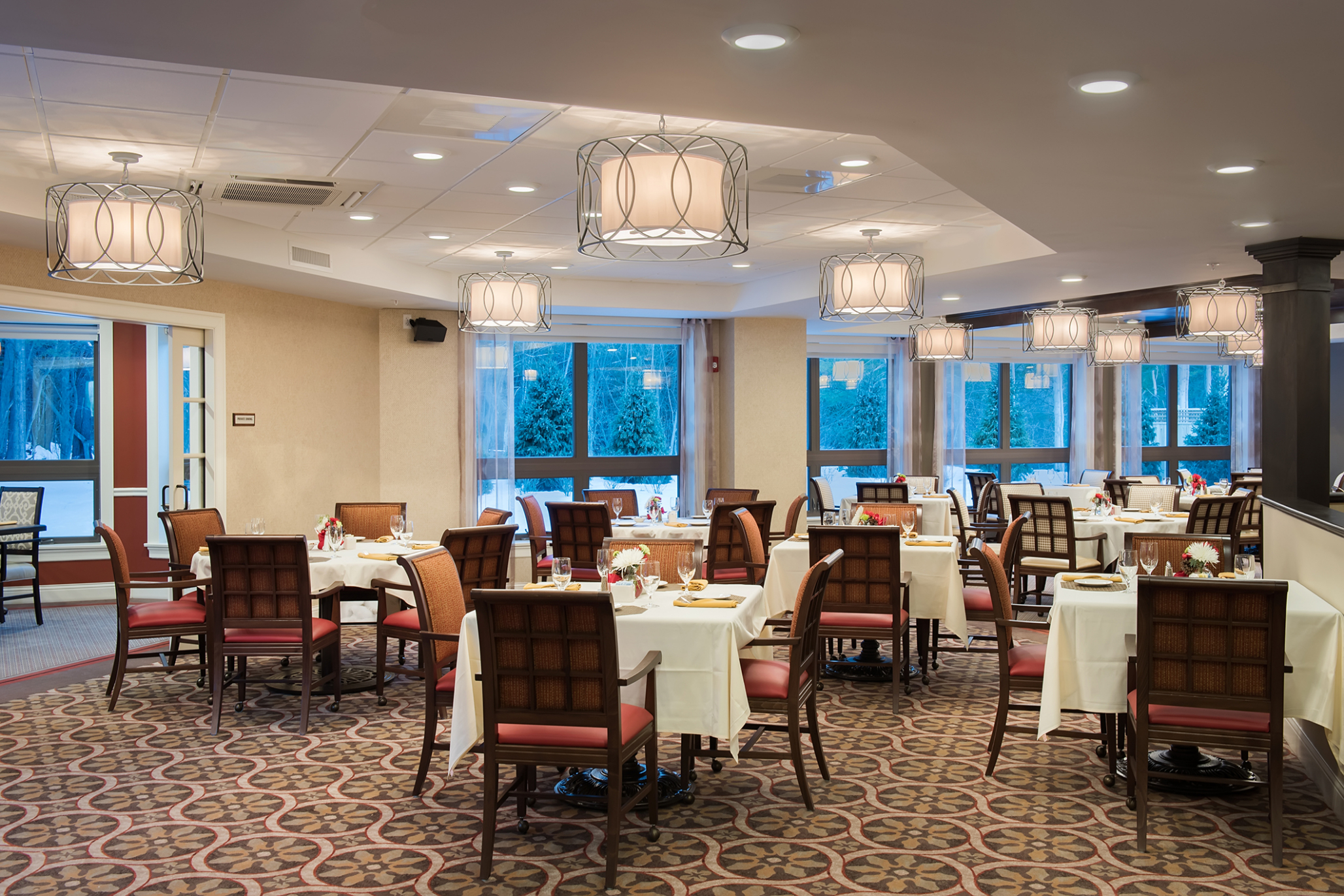 Stroudwater Lodge, Westbrook, ME 10