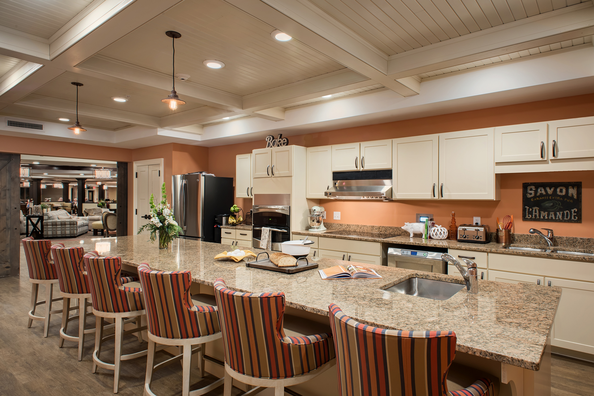 Stroudwater Lodge, Westbrook, ME 9