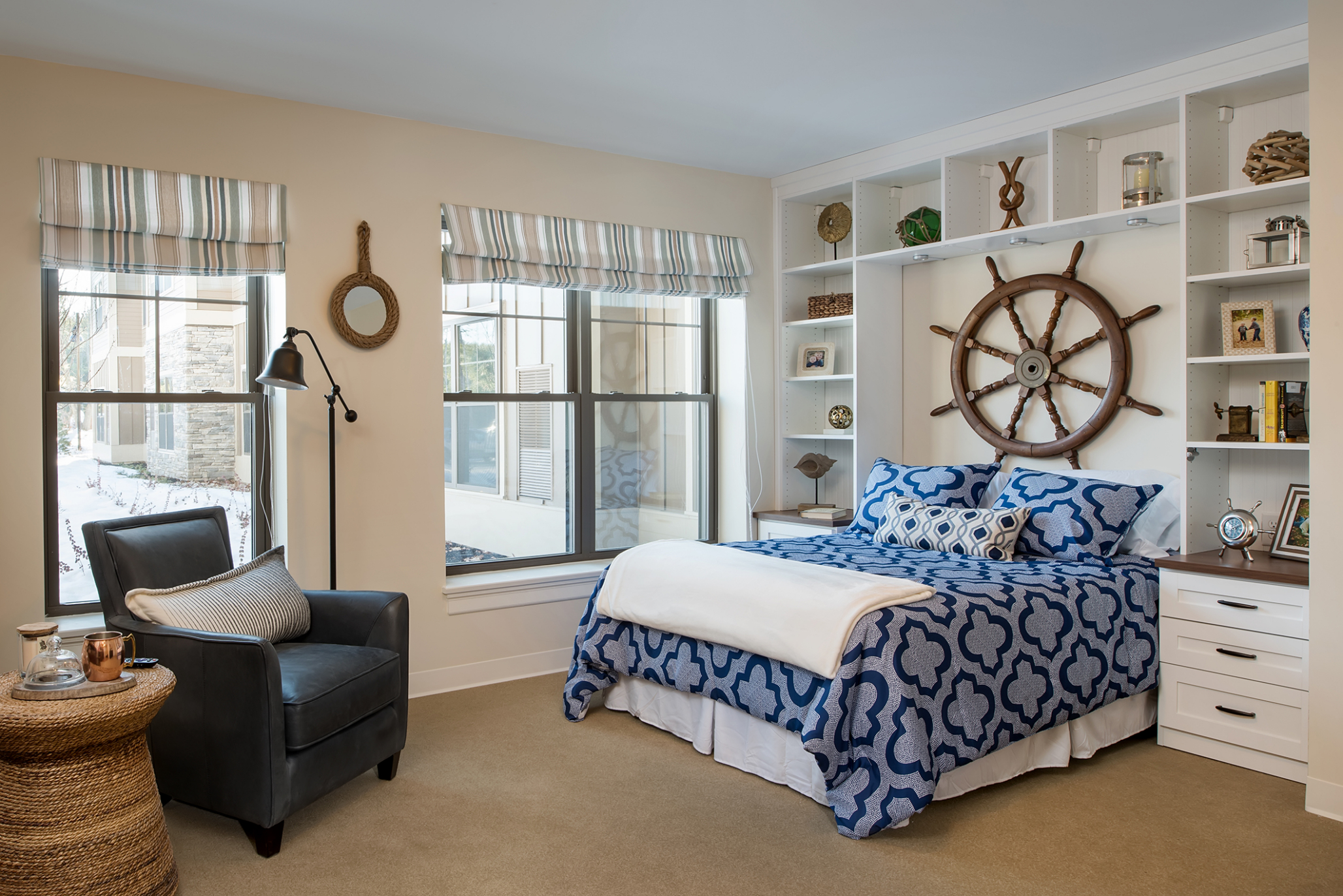 Stroudwater Lodge, Westbrook, ME 8