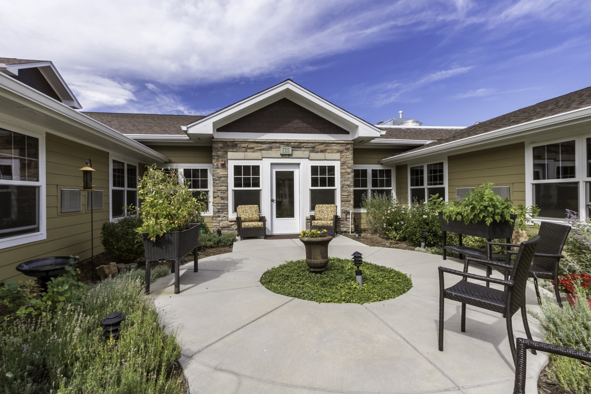 Highline Place, Littleton, CO 3