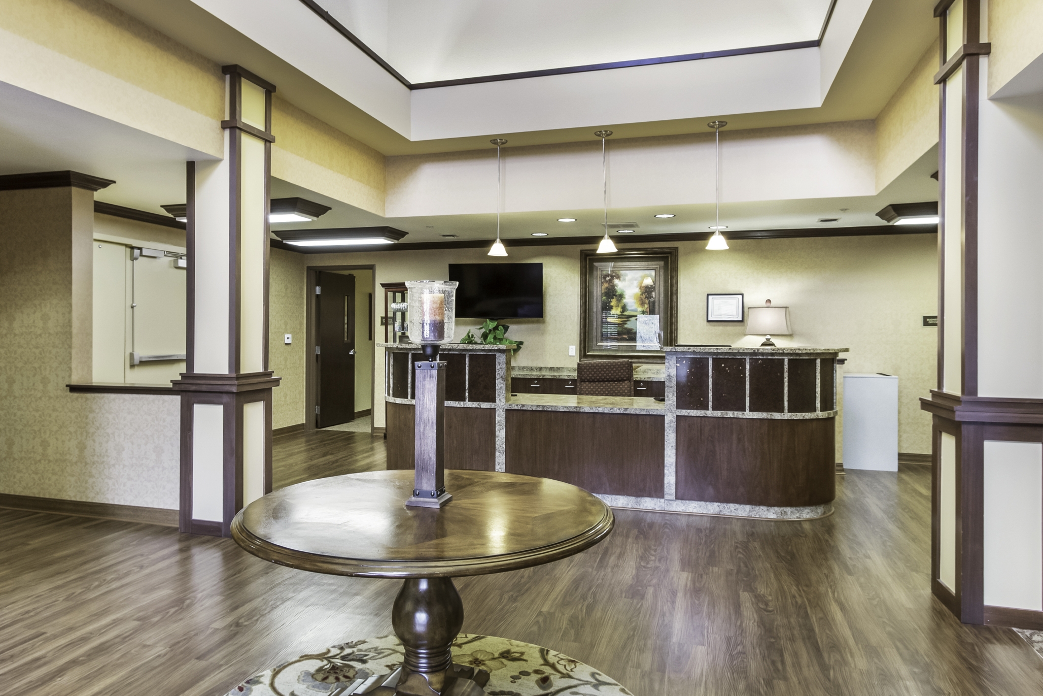 Highline Place, Littleton, CO 2