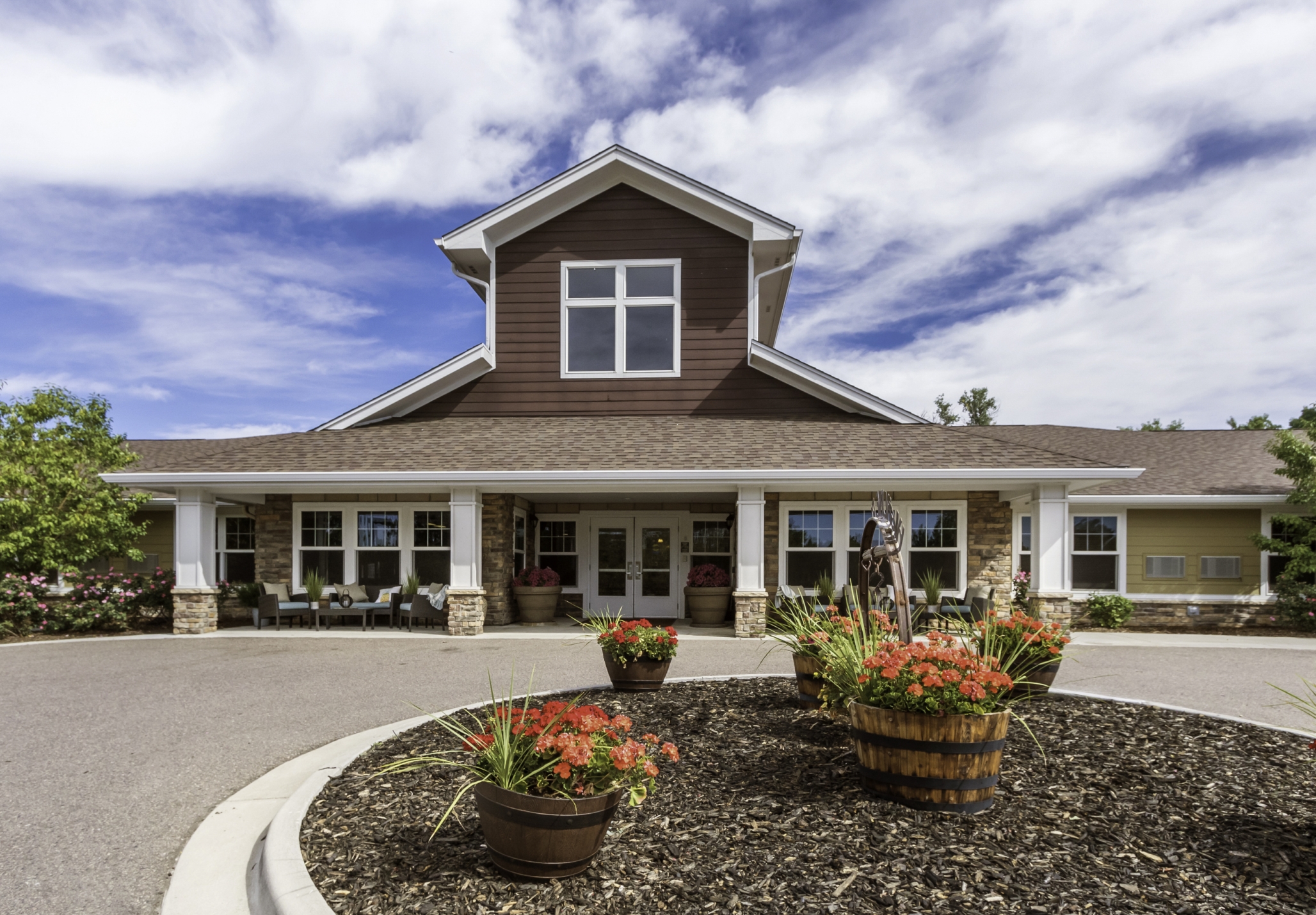 Highline Place, Littleton, CO 5