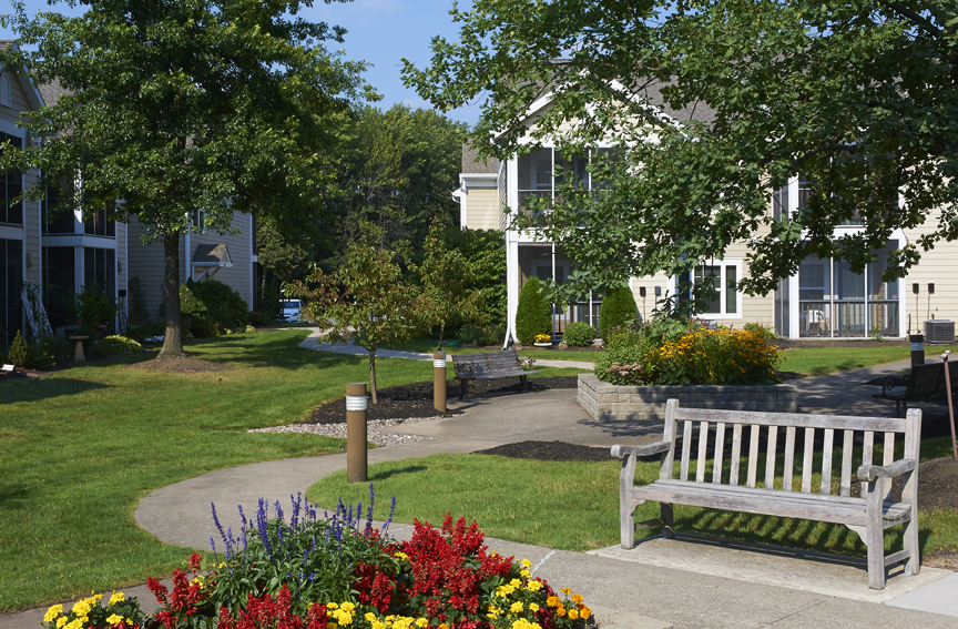 The Village at Unity, Rochester, NY 4