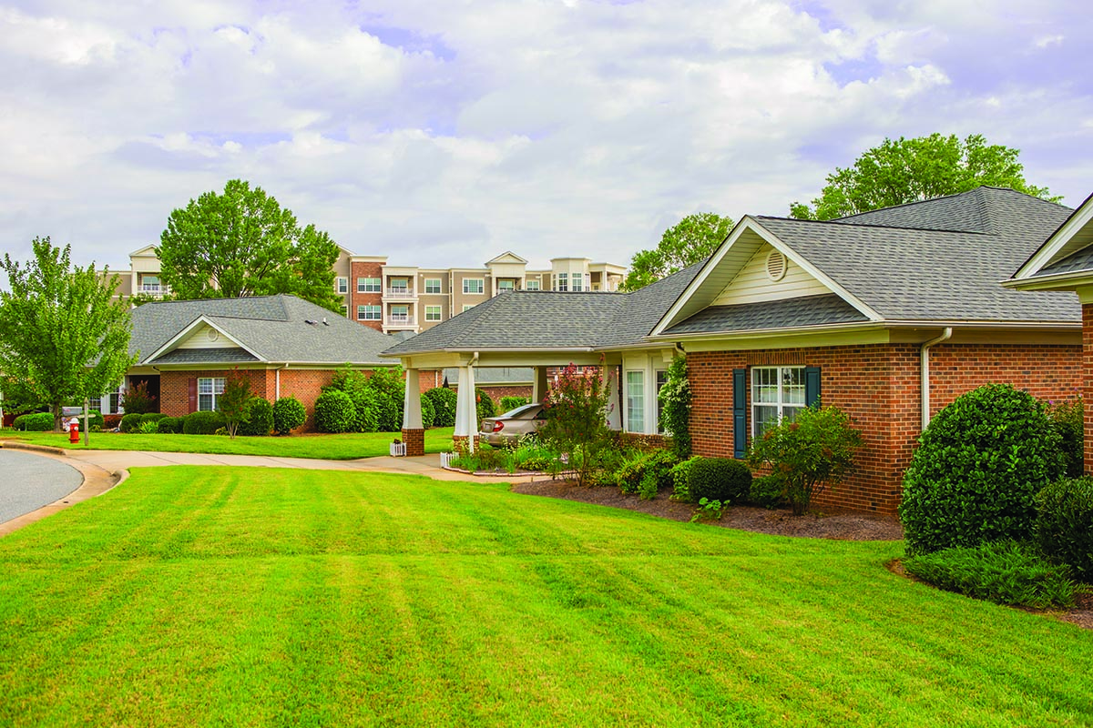 WhiteStone: A Masonic and Eastern Star Community, Greensboro, NC 18