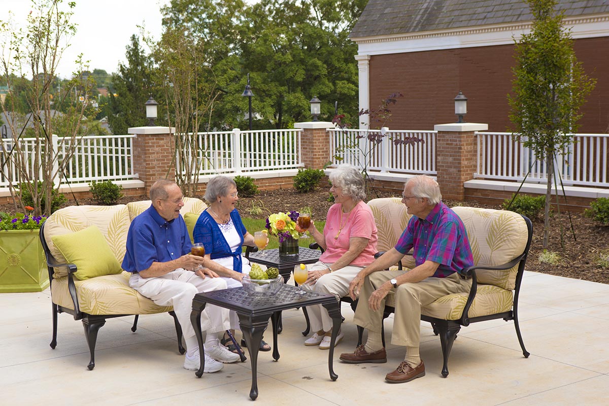 WhiteStone: A Masonic and Eastern Star Community, Greensboro, NC 22