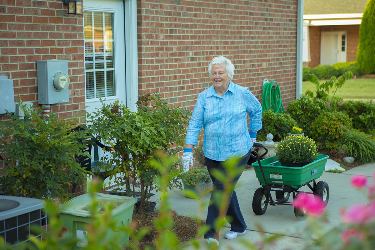 WhiteStone: A Masonic and Eastern Star Community, Greensboro, NC 25